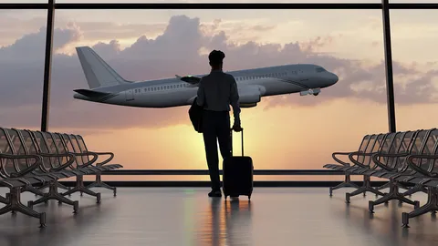 ไทยปรับขึ้นภาษีสนามบิน ขาออกระหว่างประเทศ 1,120 บ. เริ่ม 20 มิ.ย. 69 