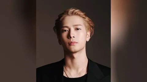 ฮือฮา! Jackson Wang พา TEAM WANG design เขย่าวงการกีฬา