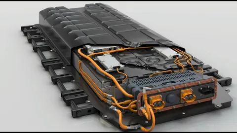 ใช้ได้นานแค่ไหน? ส่องอายุการใช้งานแบตเตอรี่ของรถยนต์ไฟฟ้าจีน