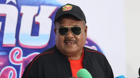 “อ.สกล” ตอบกลับทันที หลังโดนกล่าวหา “อมเงิน” ของ “หมอนทองวิทยา”