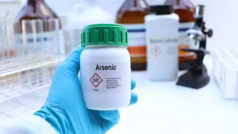 สารหนูคืออะไร ส่องอันตราย "เพชฌฆาตไร้สี" ปนเปื้อนแม่น้ำกก เช็กอาการและวิธีป้องกัน