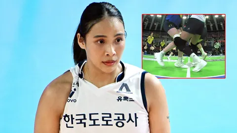 อัปเดตอาการเจ็บ “โมเม ธนัชชา” เคลียร์ชัดพักนานแค่ไหน กระทบทีมชาติไทยไหม?