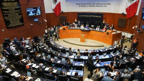 สภาเม็กซิโกไฟเขียวร่าง กม. ลดเวลาทำงานเหลือ 40 ชม./สัปดาห์ คาดบังคับใช้เต็มรูปแบบปี 2030