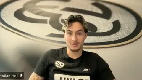 มิเกลสัน เลือกแล้ว! แข้งไทยที่อยากพามาเล่น บุนเดสลีกา โว “ทีมชาติไทย” เบอร์ 1 อาเซียน