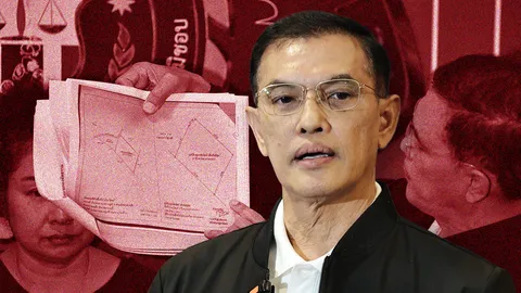 ทนายอนันต์ชัย ร้อง “บิ๊กเต่า” สอบพระชัยวัฒน์ พร้อมเส้นเงินมูลนิธิ