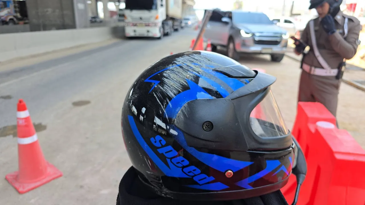 CPR ยื้อชีวิต เด็ก 8 ขวบ ถูกรถบรรทุกทับหมดสติ แม่ร่ำไห้ ภาวนาสิ่งศักดิ์สิทธิ์