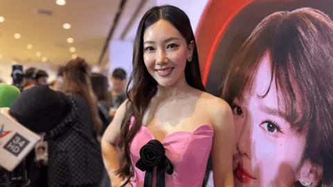 นุ่น วรนุช ขอพูดครั้งสุดท้าย โต้ทำศัลยกรรมที่เกาหลี แค่มีฟิลเตอร์ก็ใช้ให้เป็นประโยชน์