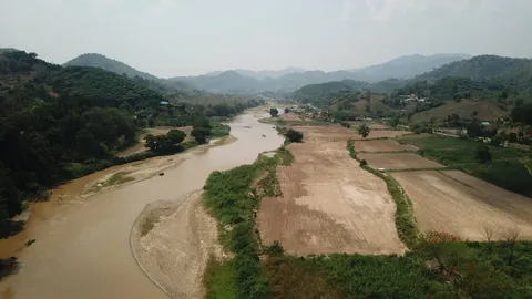 "เชียงราย" สั่งยกระดับเฝ้าระวัง 4 ลำน้ำสายหลัก หลังพบ "สารหนู" ในกลุ่มตัวอย่าง