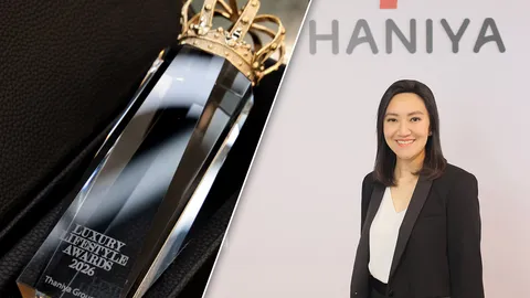 “ธนิยะ” ทุ่มงบกว่า 30 ล้าน ยกระดับกอล์ฟรีเทลครบวงจรรับปี 2026จัด “Thaniya Golf Show 2026” 