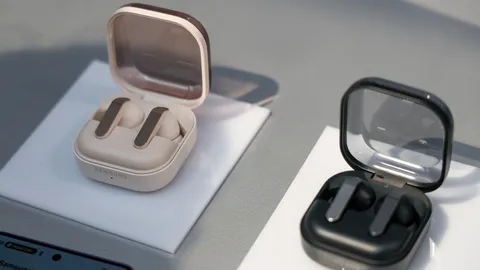 Samsung เปิดตัว Galaxy Buds4 และ Galaxy Buds4 Pro ยกระดับการตัดเสียงที่ดีกว่าเดิม
