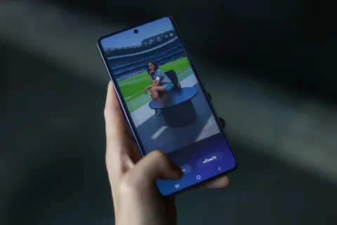 Samsung เปิดตัว Galaxy S26 Series ยกระดับซอฟต์แวร์ AI พร้อมจอกันเผือก Privacy Display