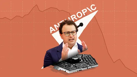 AI จะกลืน SaaS จริงหรือ? โลกกำลังตื่นตูมอะไรกับ Claude Cowork- Anthropic และ SaaSpocalypse