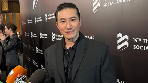 กรรชัย ตอบปมคดีหมิ่นประมาทปล่อยทนายจัดการ ไม่ปิดโอกาสร่วมงาน ทนายแก้ว อีกครั้ง