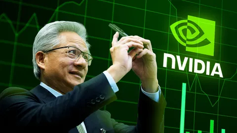 Nvidia งบ Q4 รายได้รวมโต 73% ส่วนใหญ่จาก Data Center กำไรเพิ่มเท่าตัว หุ้นแกร่งสุดในกลุ่ม AI