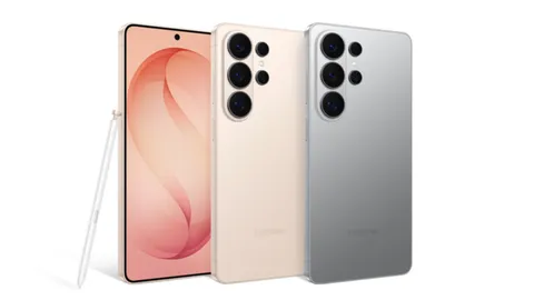 รู้จัก "จอกันเผือก" คืออะไร นวัตกรรมของ Galaxy S26 Ultra ครั้งแรกของโลก จำกัดเฉพาะรุ่นท็อป