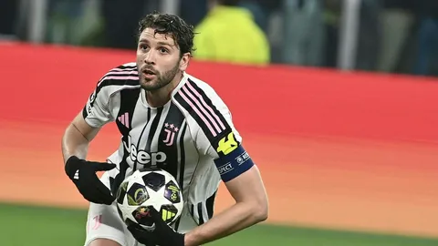 น้ำตาแทบไหล โลคาเตลลี่ ระบายหลัง ยูเวนตุส แพ้ กาลาตาซาราย ร่วง UCL