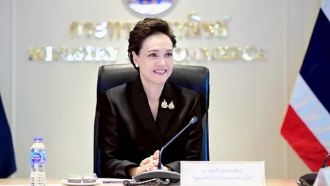 “ศุภจี”ลุยแก้ “มะพร้าวน้ำหอม”ราคาวูบ