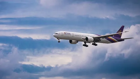 "การบินไทย" กำไรพุ่งปี 68 ทะลุ 3 หมื่นล้าน สูงสุดเป็นประวัติการณ์ เตรียมรับเครื่องบินใหม่ 28 ลำ