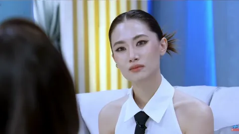 “เพลง ชนม์ทิดา” เผยนิสัยผู้ชายที่จะไม่เอาอีกแล้ว “ตู่ นันทิดา” ปล่อยลูกให้เสียใจได้เต็มที่