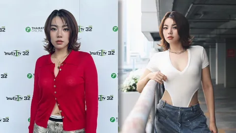 วันเดอร์เฟรม อวดหุ่นใหม่ ! เปิดใจเคยพึ่งตัวช่วยลดน้ำหนักแนะวิธีธรรมชาติดีที่สุด