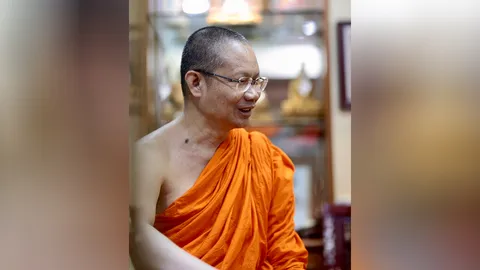 “วัดสระเกศฯ” ชวนพุทธศาสนิกชน ฟื้นฟู “ต้นพระศรีมหาโพธิ์” สมัย ร.2 อายุกว่า 200 ปี