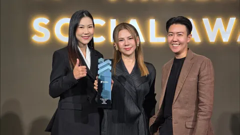 รอบรั้วการตลาด : โรงพยาบาลพญาไท เผยเทคนิคปั้นคอนเทนต์สุขภาพโดนใจชาวโซเชียล