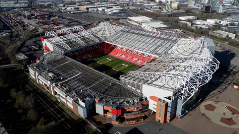 ลาก่อน "แมนยู" ตกลงขายแล้ว "รายแรก" ย้ายทีมซัมเมอร์นี้ หลังไร้ที่ยืนในทีม