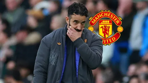 ทะลุพันล้านบาท "แมนยู" เผยแล้วค่าเสียหายหลังปลด "อโมริม" จ่ายแพงแต่ได้ 0 แชมป์