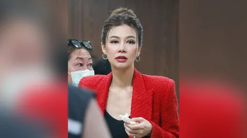 ศาลรับฟ้องคดี “ปู มัณฑนา” หมิ่นประมาท “หนุ่ม กรรชัย” สอบคำให้การ 8 มิ.ย.นี้