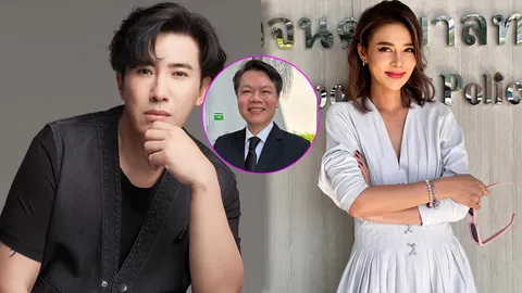 หนุ่ม กรรชัย เตรียมฟ้องเพิ่ม หาก ปู มัณฑนา หมิ่นไม่หยุด ทนายเผยจะเอาให้เข็ด