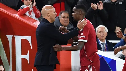 สล็อต ระบายสาเหตุ ลิเวอร์พูล เสริมทัพเกิน 400 ล้านปอนด์ แต่อดลุ้นแชมป์พรีเมียร์ลีก