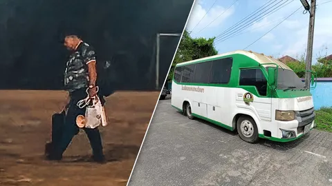 หนังคนละม้วน เปิดความจริงอีกมุม ปมดราม่า ปิดไฟสนามบอลไล่ “อาจารย์สกล” ไร้คนช่วยถือของ