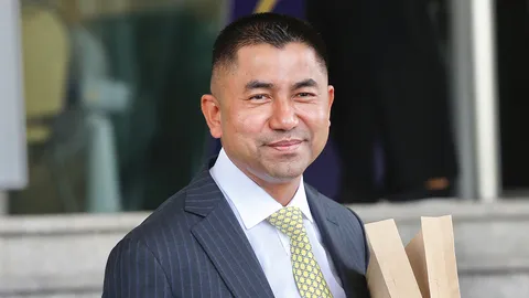 ตั้งทีมไต่สวน ป.ป.ช. "เอกวิทย์" รับสินบนทอง 246 บาท ช่วย "บิ๊กโจ๊ก" คดีเว็บพนัน