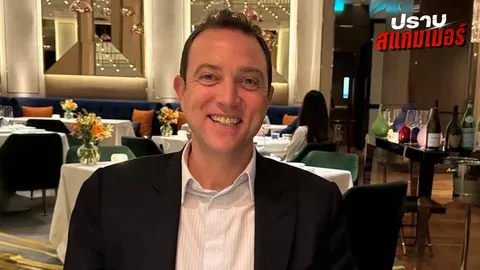 ศาลแพ่งอายัดแล้วทรัพย์สิน "เบนสมิธ" รวมกว่า "12,000ล้าน" ก๊กอาน-เฉินจื้อด้วย