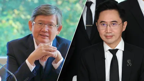 “ดร.สุวิทย์” ยกเหตุผล ทำไมต้อง “ยศชนัน วงศ์สวัสดิ์” นั่งบริหารกระทรวง อว.