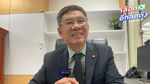 “สมชัย” ซัด กกต. แจ้งความประชาชนแบบปั่นกระแส หวังข่มขู่คนออกมาเปิดโปง ท้าเปิด 6 ชื่อคนถูกฟ้อง