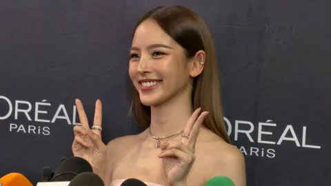 ณิชา ตอบชัดเจนยังโสด! แจงพระเอกเอ็มวีแค่เพื่อน เผยเหตุโต้ข่าวลือรีเทิร์นรักเก่า