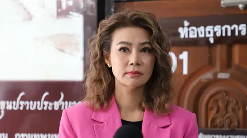 “ปู มัณฑนา” รับทราบข้อกล่าวหา หมิ่นประมาท “หนุ่ม กรรชัย” ตัดพ้อโดนรุมกลั่นแกล้ง