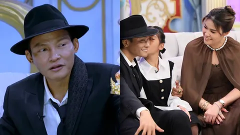 จา พนม ป่วยมะเร็งท่อน้ำดีระยะ 3 ตลอด 2 ปีไม่มีใครรู้ ลั่นนี่คือการ “ฝึกความตาย”