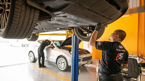 AAS บุกเชียงใหม่