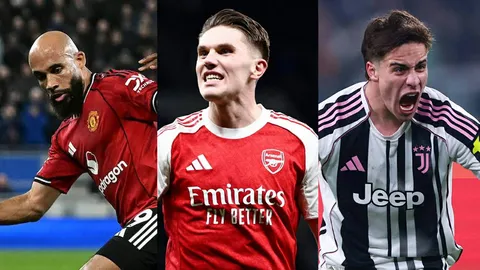 ทีเด็ดบอลวันนี้ 1 มี.ค. 69 วิเคราะห์บอล 3 คู่น่าเชียร์ แมนยู ลุยด้วย เปิดโปรแกรมบอลวันนี้