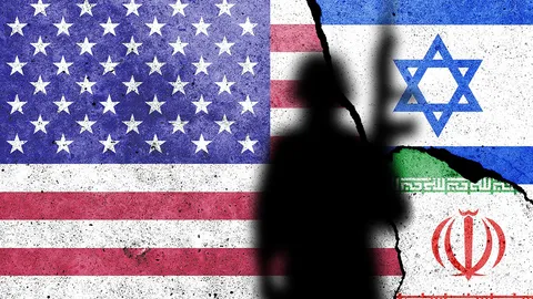 สงครามอิสราเอล จับมือสหรัฐ โจมตีอิหร่าน เทียบอาวุธโจมตี กระทบน้ำมันโลก 