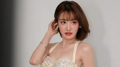 "แกรนด์ กรณ์ภัสสร" เซ็กซี่ ขี้เล่น เสิร์ฟเพลงใหม่ชวนวูบ ปลุกไฟทำเพลงตามฟีลลิ่ง ยังโสดแบบตะโกน