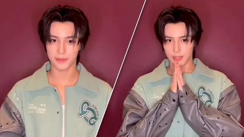 โอมาร์ NexT1DE โชว์สกิลพูดไทยชัดแจ๋ว ก่อนลุย 3FIGHT3 BASKET BOY 2 (คลิป)