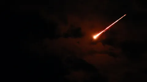 อิสราเอลเปิดฉากโจมตีระลอก 2 อิหร่านดับพุ่ง 200 ศพ เจ็บเฉียด 800