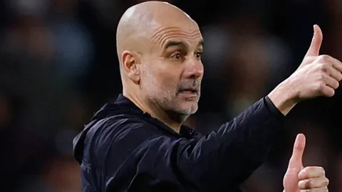 มาแล้ว เป๊ป สาดวาทะเด็ดหลัง แมนซิตี้ เฉือน ลีดส์ โกยแต้มจี้ อาร์เซน่อล