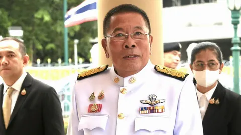 กลุ่มสะสมทรัพย์ ขอขึ้นเป็น รมว. อ้างเสียง 4 สส. สว.ชี้ 10-15 มี.ค. โหวต "ประธานสภา"