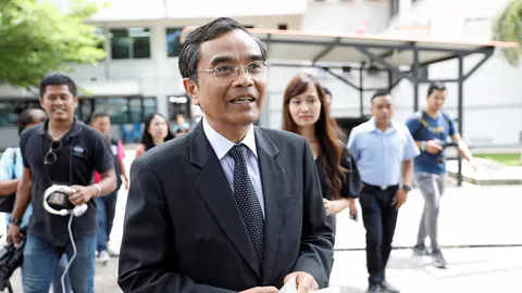 ส่องกระดานการเมืองส่อฮั้วอำนาจระดับประเทศ : ระวังจบไม่สวย