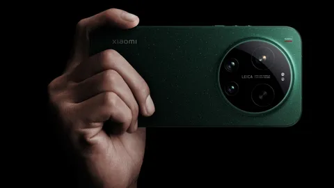 Xiaomi เปิดตัว Xiaomi 17 Series และ Leica Leitzphone รุ่นพิเศษ