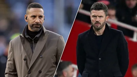 หลังผลงานดี "ริโอ" เรียกร้อง 3 สิ่งที่ "คาร์ริค" ควรได้จากรับจากบอร์ดบริหาร "แมนยู"